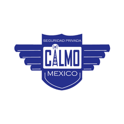 Logo de CALMO MÉXICO